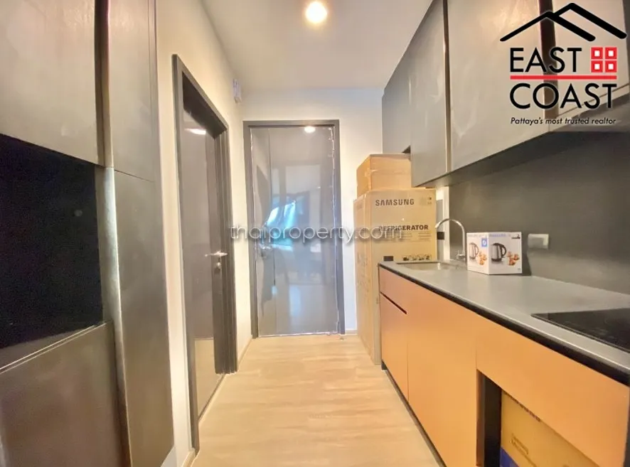 Edge Central Pattaya photo 3