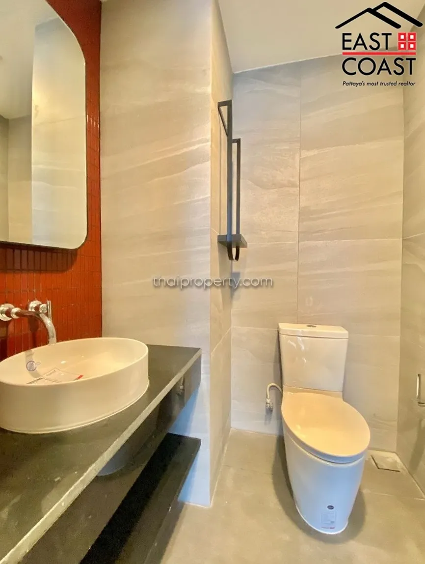 Edge Central Pattaya photo 9
