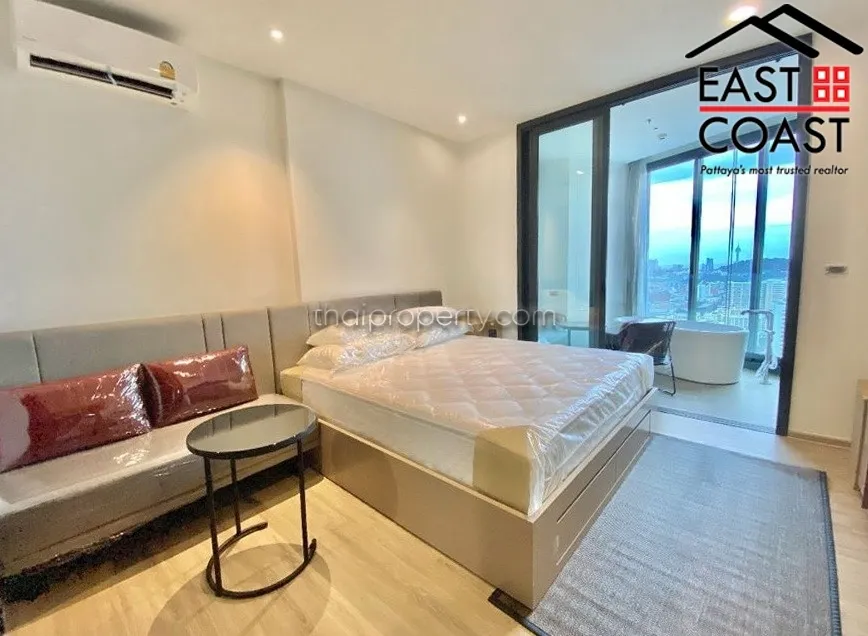Edge Central Pattaya