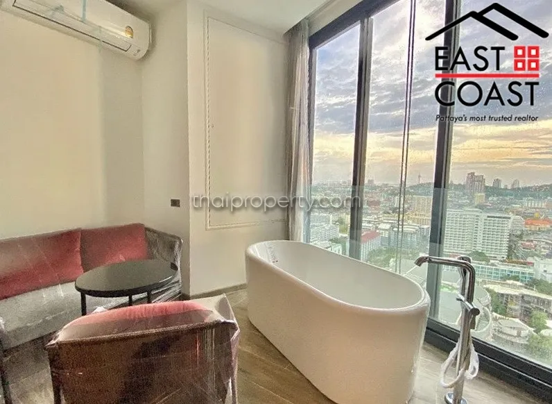 Edge Central Pattaya photo 5