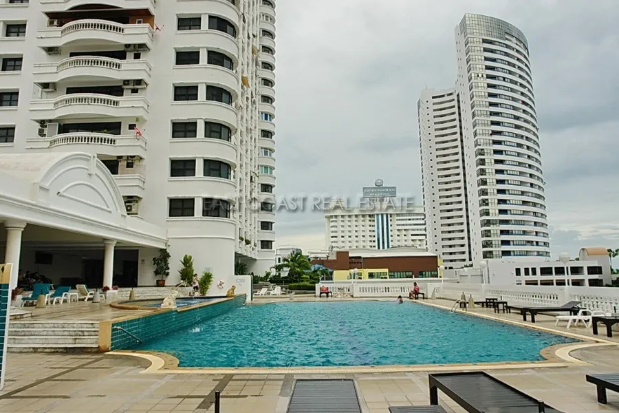 Jomtien Complex photo 19