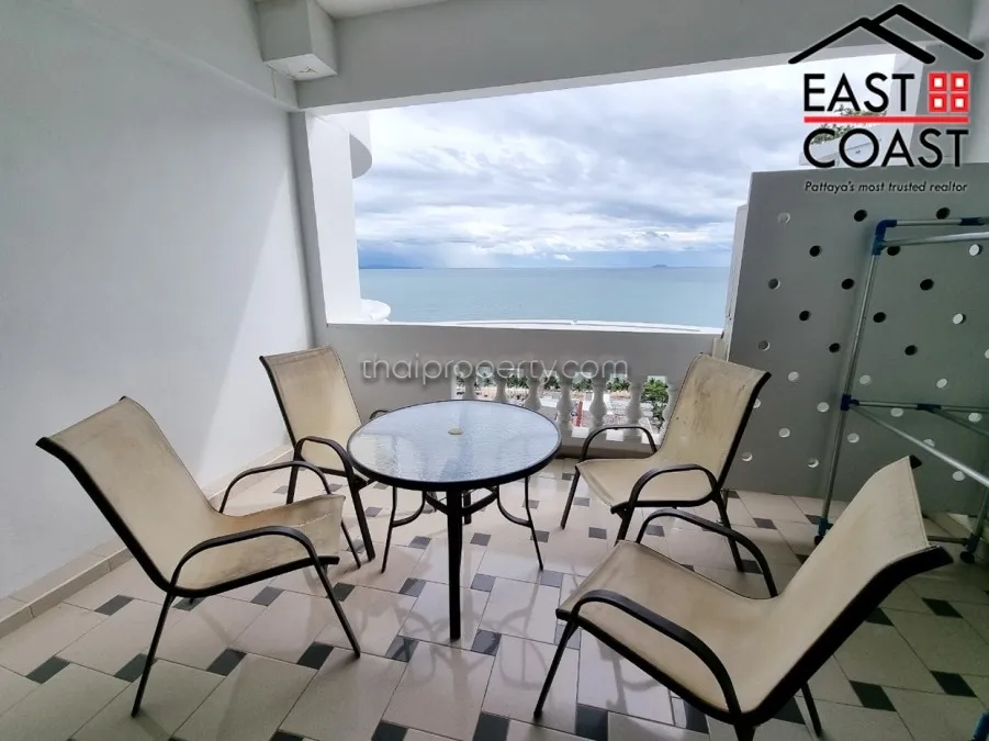 Jomtien Complex photo 15