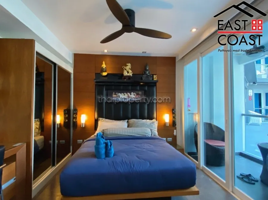 Centara Avenue Residence photo 6