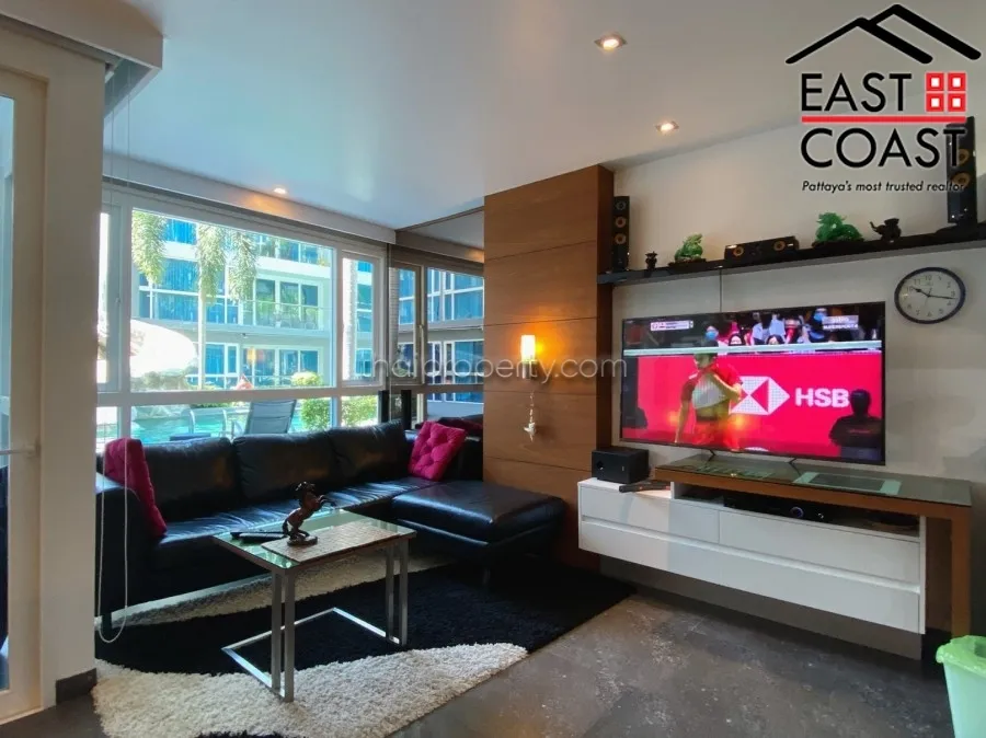 Centara Avenue Residence photo 4
