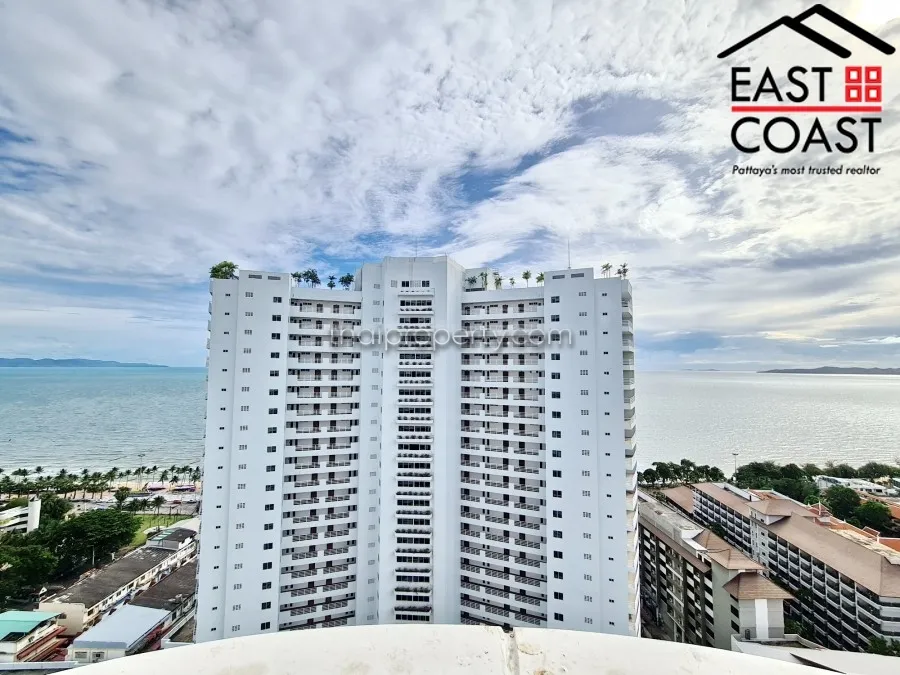 Jomtien Complex photo 15