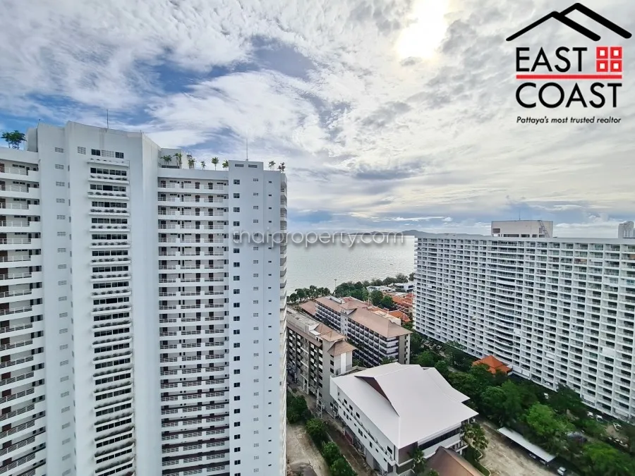 Jomtien Complex photo 16