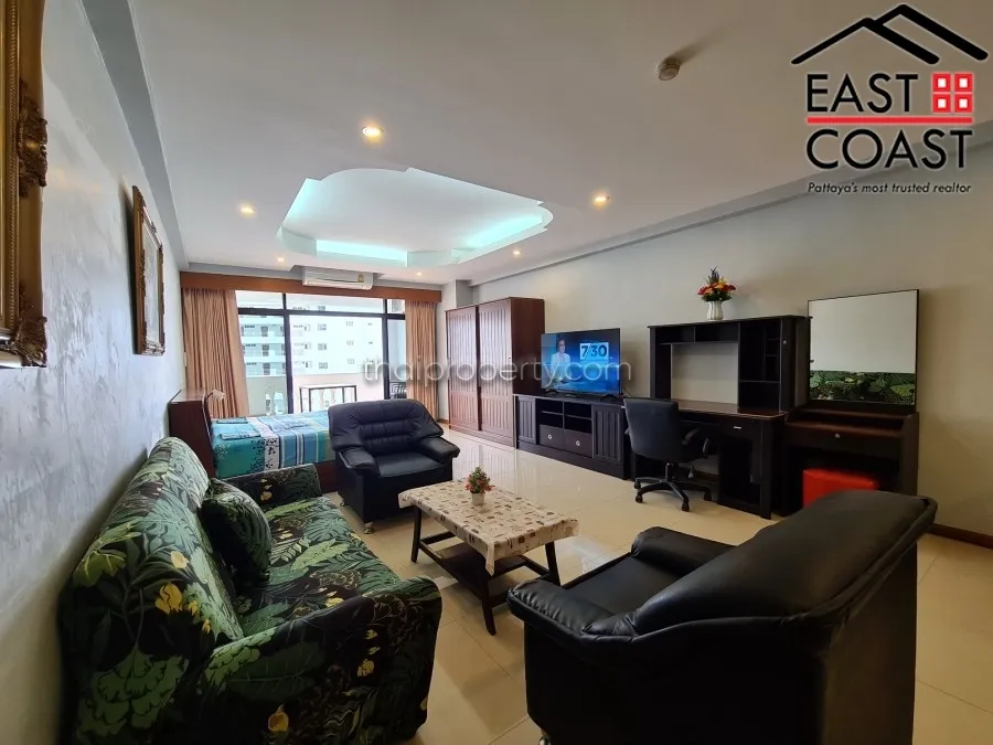 Jomtien Complex photo 11