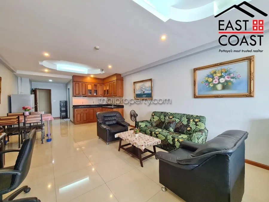 Jomtien Complex photo 6
