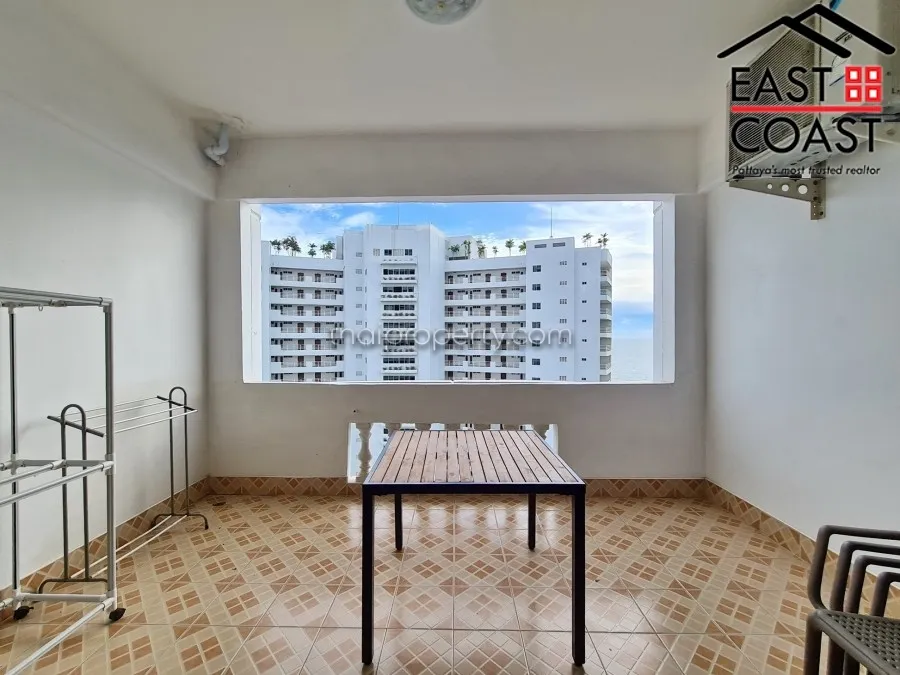 Jomtien Complex photo 14
