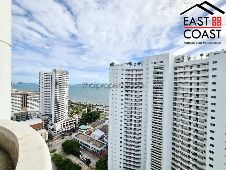 Jomtien Complex photo 17