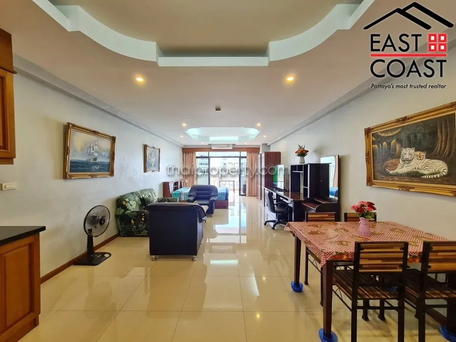 Jomtien Complex photo 10