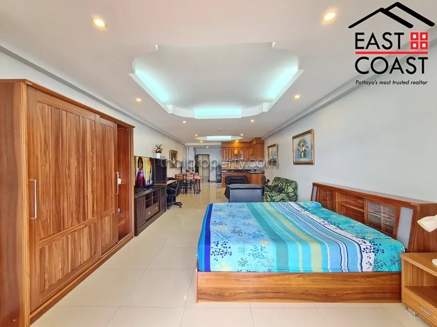 Jomtien Complex