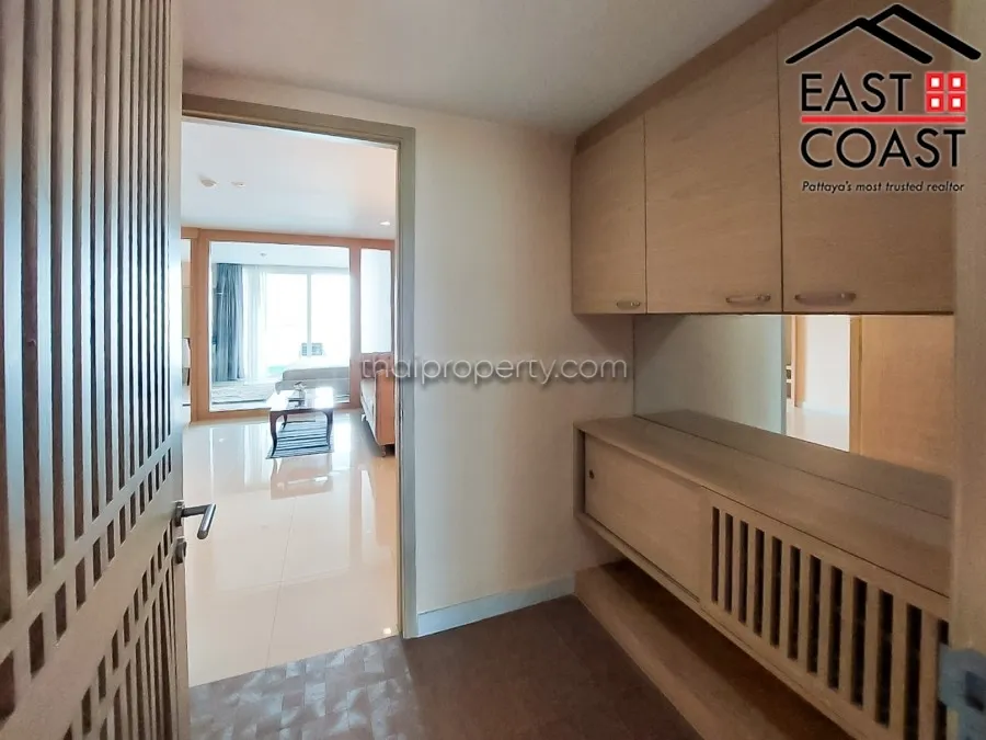 Beachfront Jomtien Residence photo 3