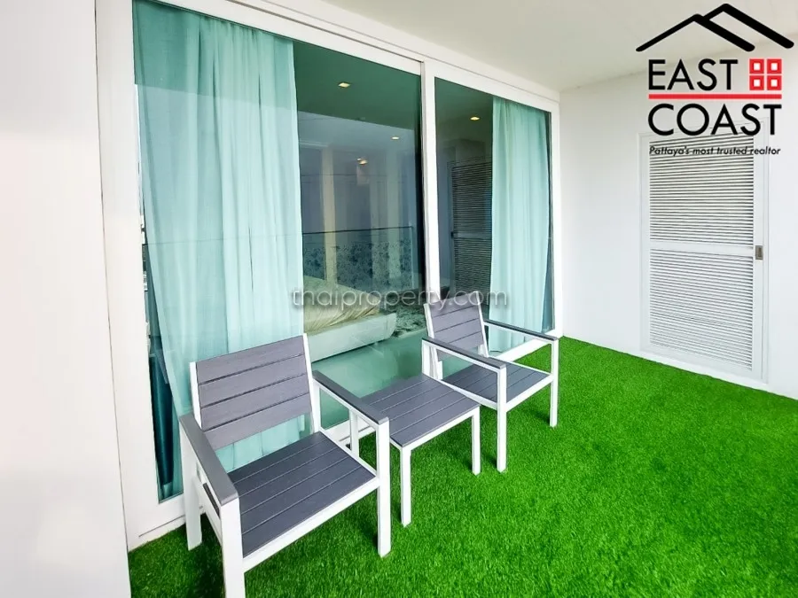 Beachfront Jomtien Residence photo 18