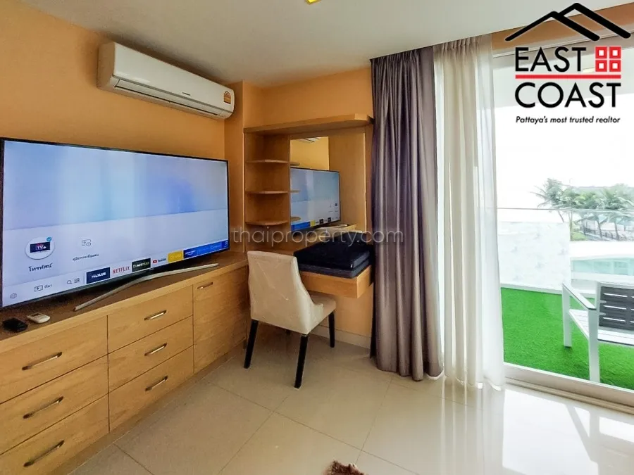 Beachfront Jomtien Residence photo 9