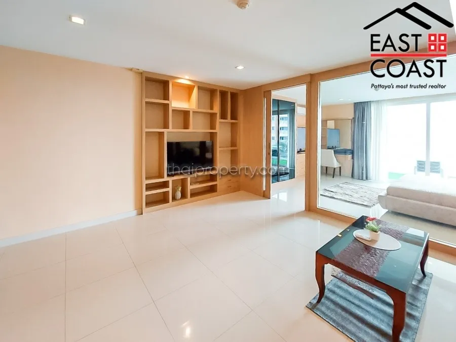 Beachfront Jomtien Residence photo 10