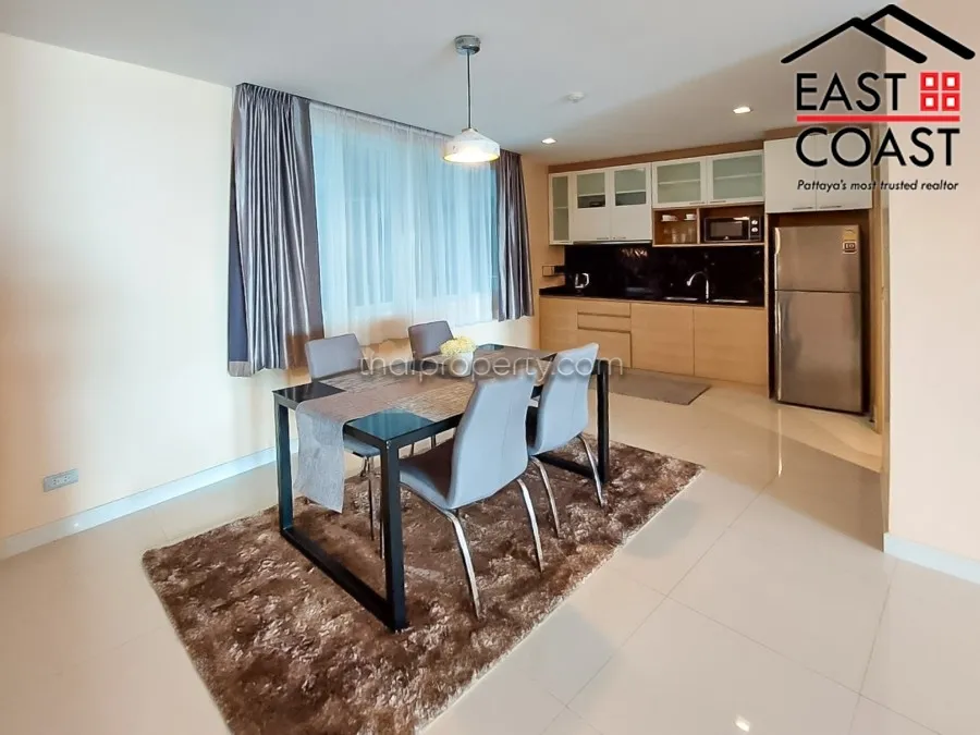 Beachfront Jomtien Residence photo 5