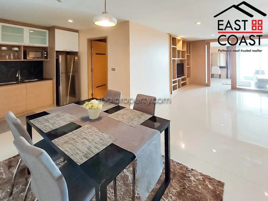 Beachfront Jomtien Residence photo 6