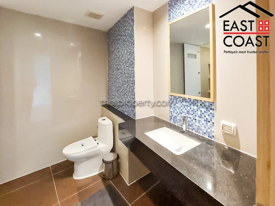 Beachfront Jomtien Residence photo 14
