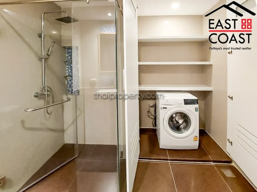 Beachfront Jomtien Residence photo 15