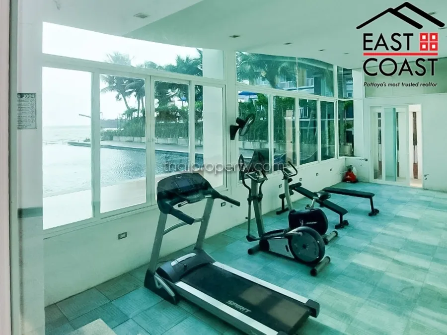 Beachfront Jomtien Residence photo 20