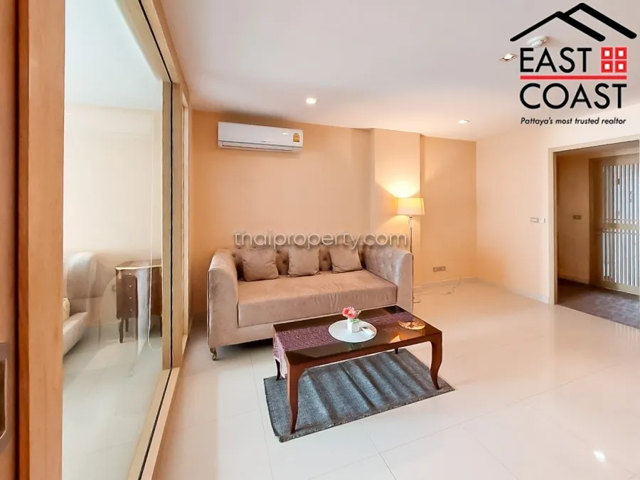 Beachfront Jomtien Residence photo 7