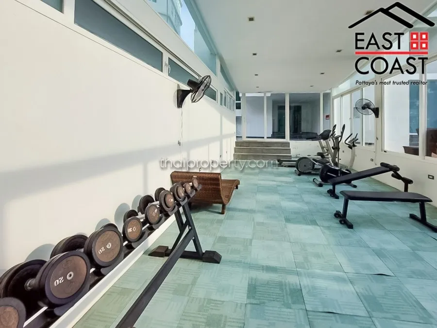Beachfront Jomtien Residence photo 19