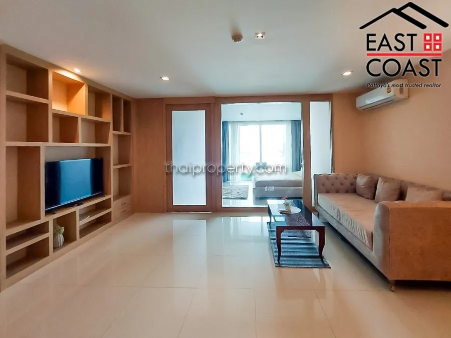 Beachfront Jomtien Residence photo 8