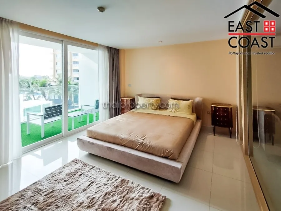 Beachfront Jomtien Residence photo 11
