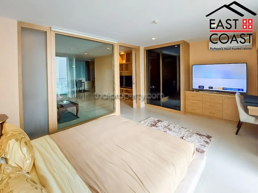 Beachfront Jomtien Residence photo 13