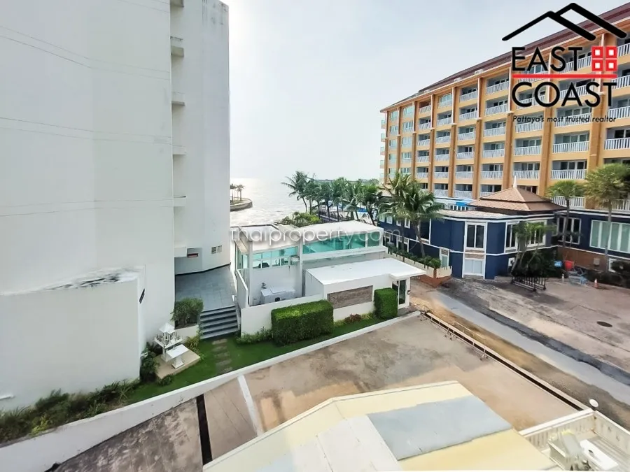 Beachfront Jomtien Residence photo 17