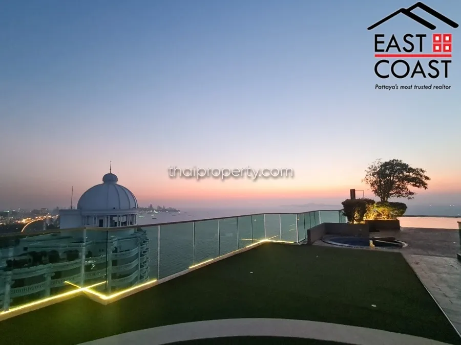 Wongamat Tower photo 29