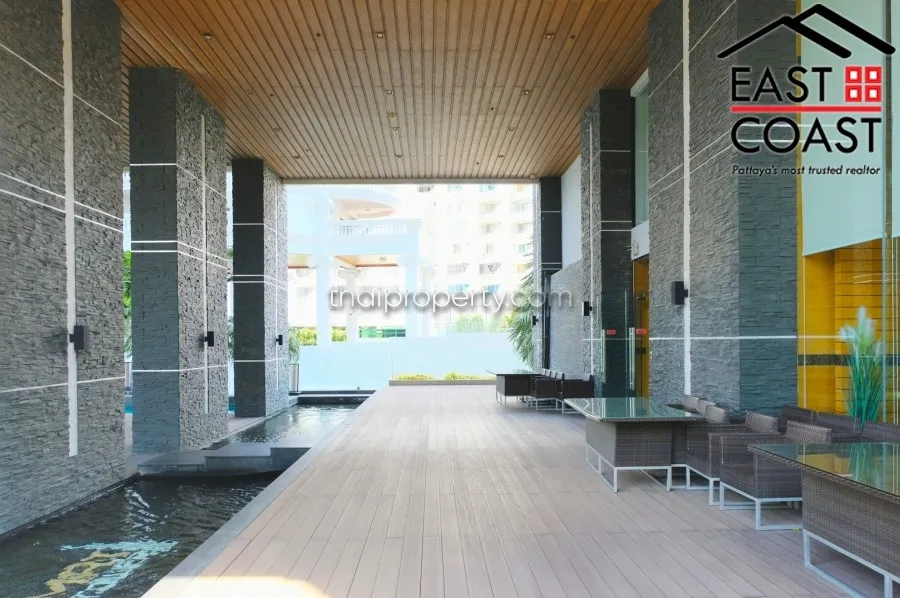 Wongamat Tower photo 39