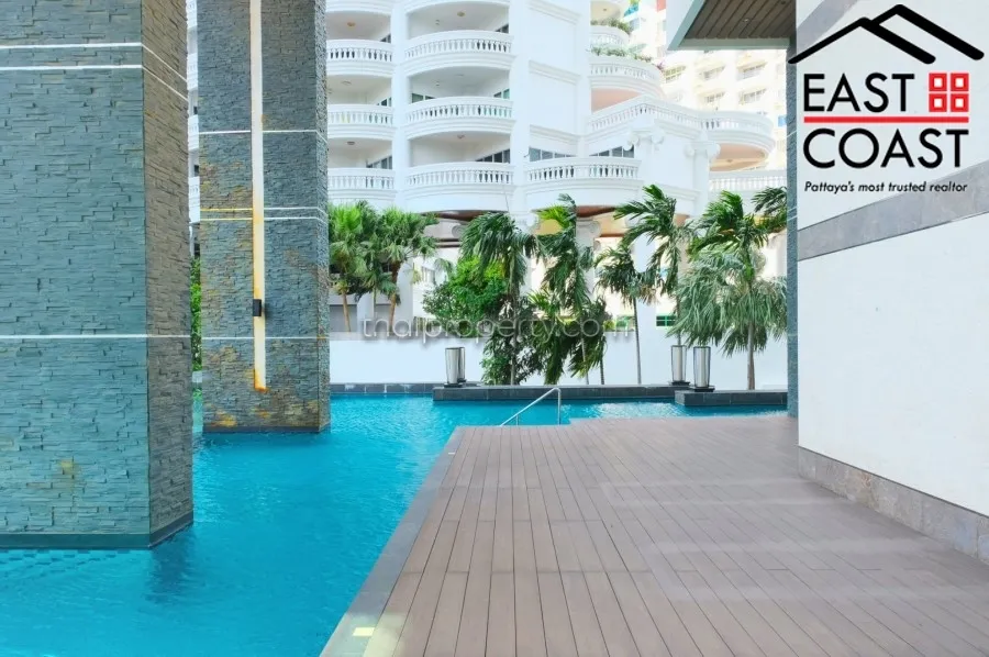 Wongamat Tower photo 42