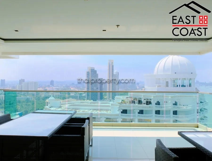Wongamat Tower photo 32