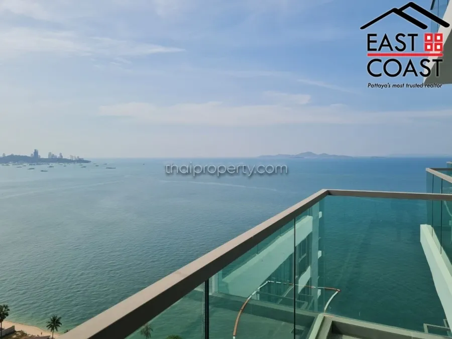 Wongamat Tower photo 26