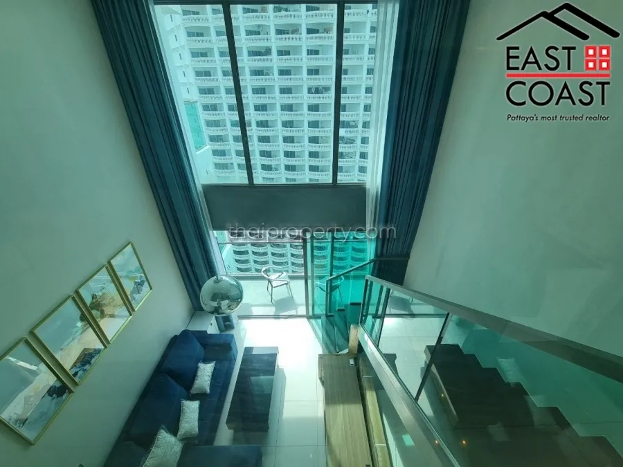 Wongamat Tower photo 8