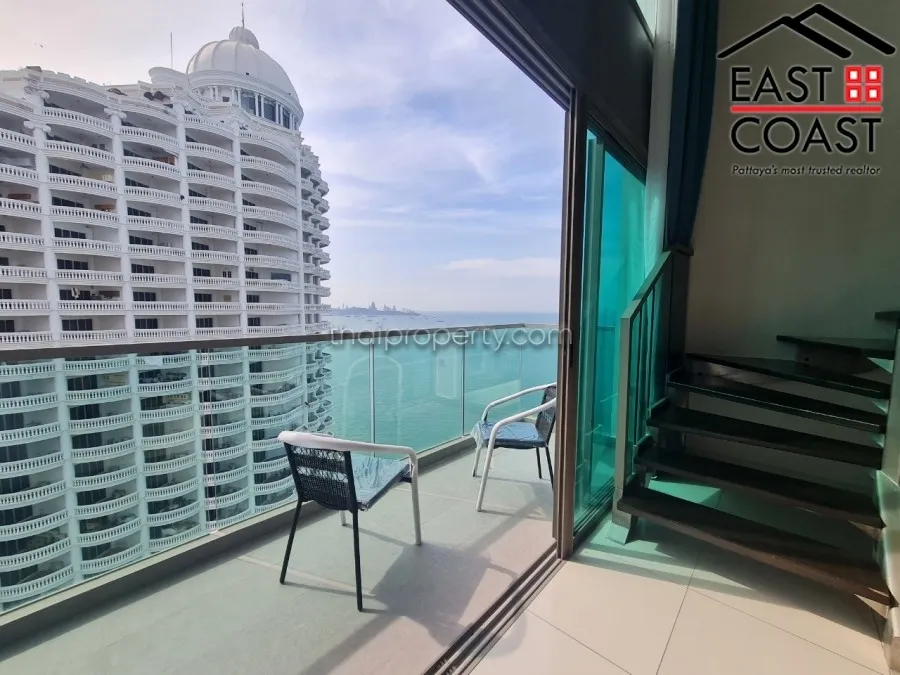 Wongamat Tower photo 27