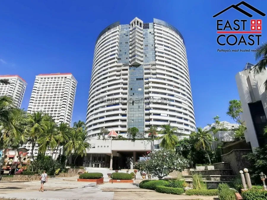 Jomtien Plaza photo 11