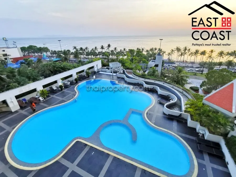Jomtien Plaza photo 10