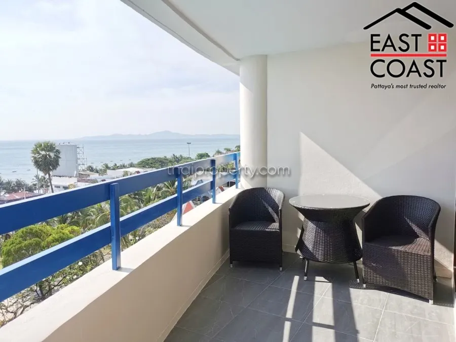 Jomtien Plaza photo 9
