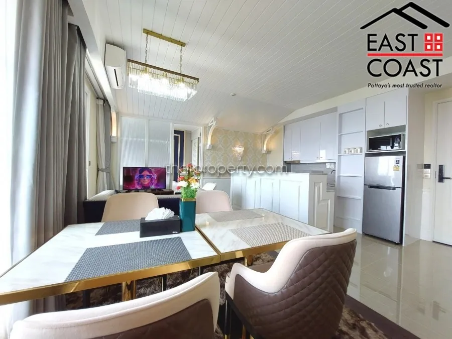 Grand Florida Beachfront Condo Resort Pattaya photo 7