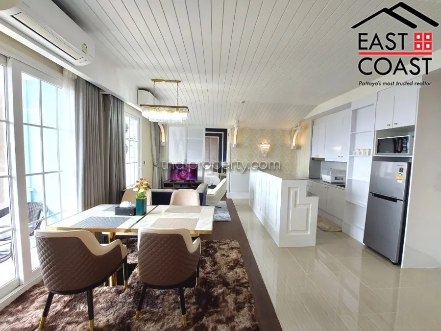 Grand Florida Beachfront Condo Resort Pattaya photo 4