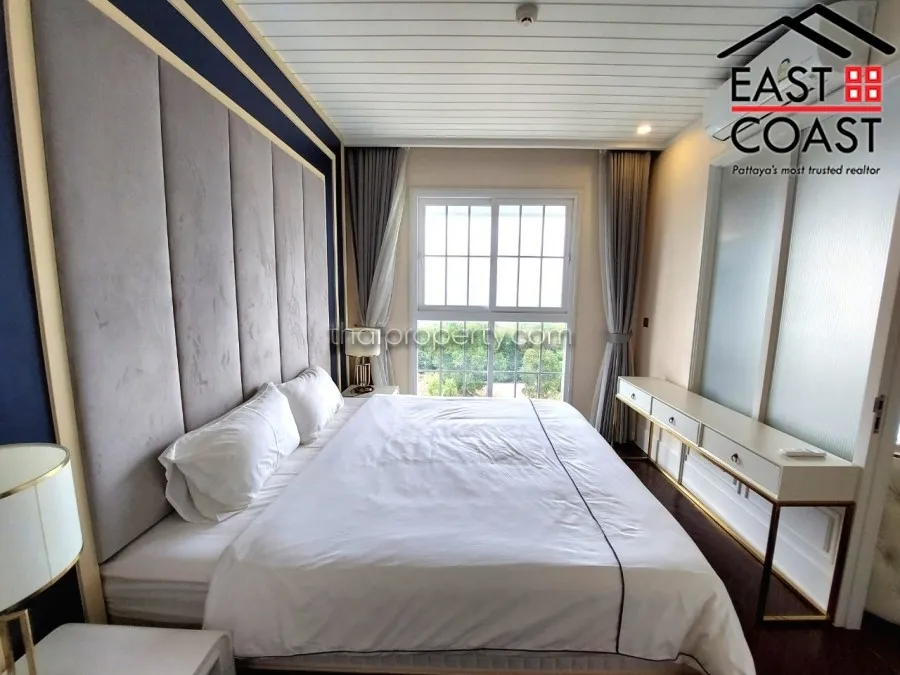 Grand Florida Beachfront Condo Resort Pattaya photo 13