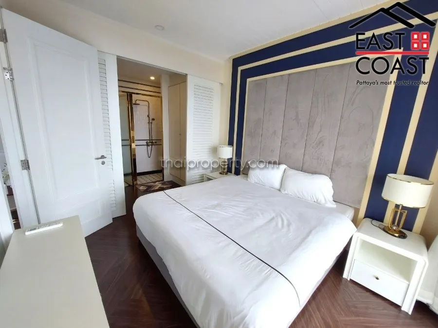 Grand Florida Beachfront Condo Resort Pattaya photo 14