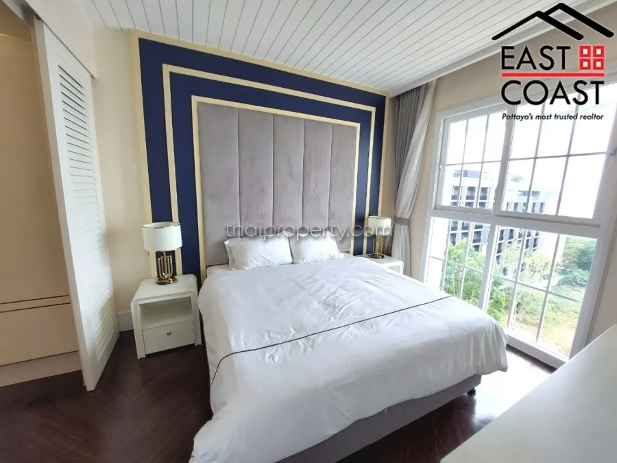 Grand Florida Beachfront Condo Resort Pattaya photo 15