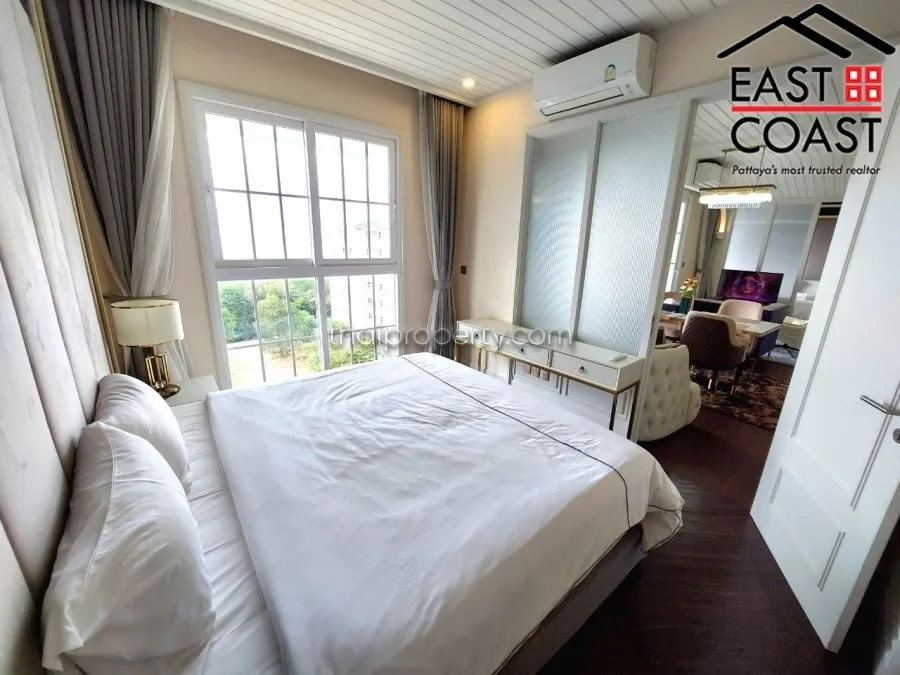 Grand Florida Beachfront Condo Resort Pattaya photo 12
