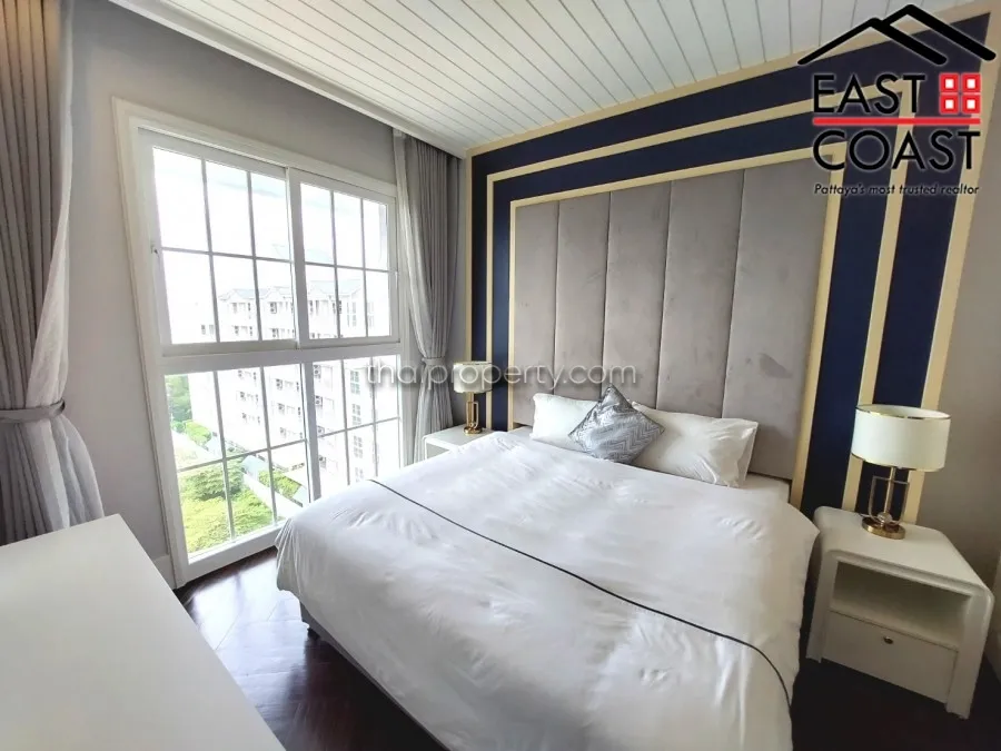 Grand Florida Beachfront Condo Resort Pattaya photo 18