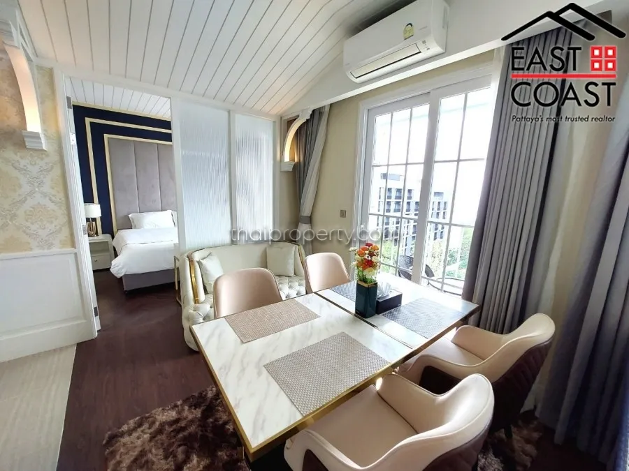 Grand Florida Beachfront Condo Resort Pattaya photo 5