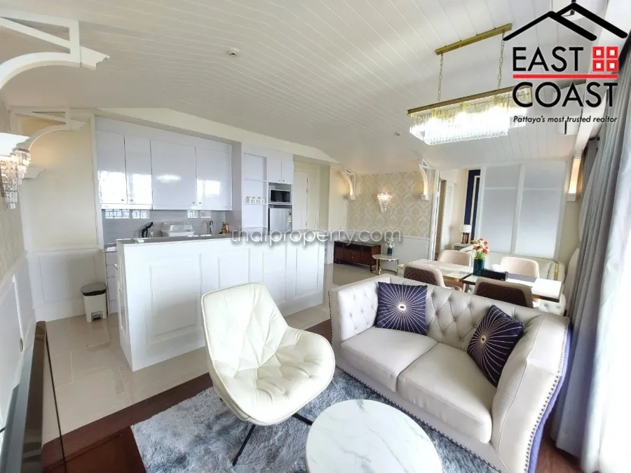 Grand Florida Beachfront Condo Resort Pattaya photo 11